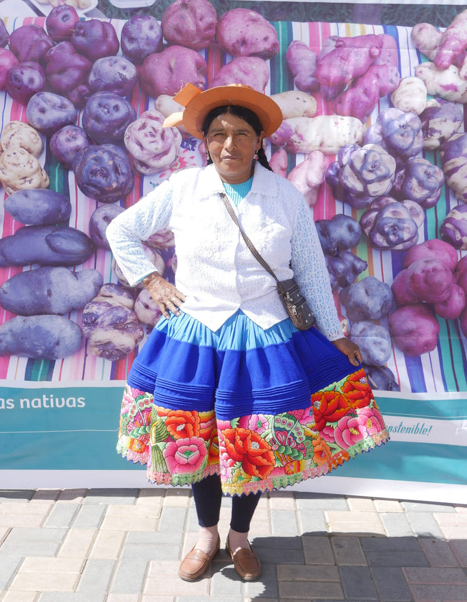 Espirita Guerrero Romero
