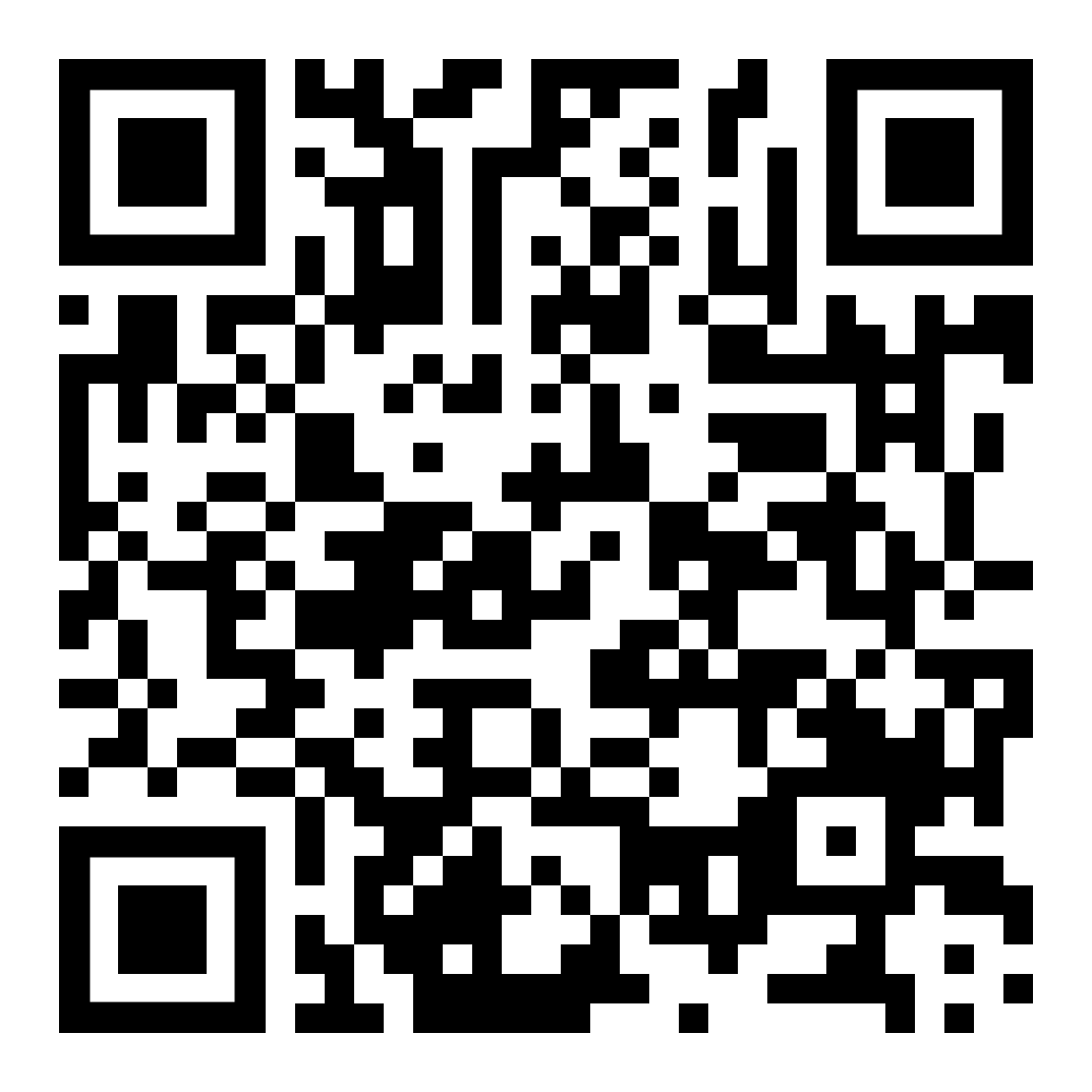QR Elmer Chavez Perez