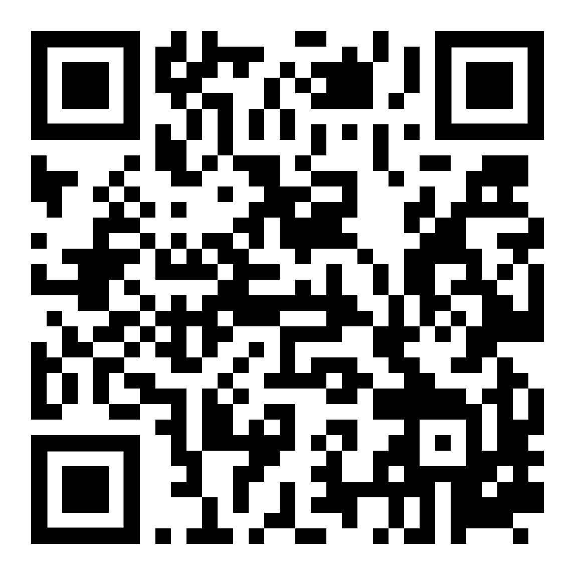 QR Elberto Montes Perez